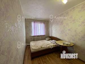 4-к квартира, на длительный срок, 68м2, 5/5 этаж