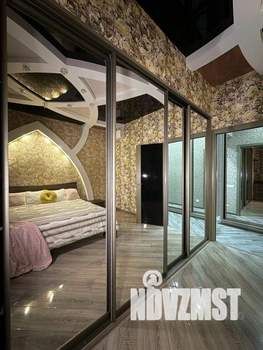 1-к квартира, посуточно, 75м2, 1/1 этаж