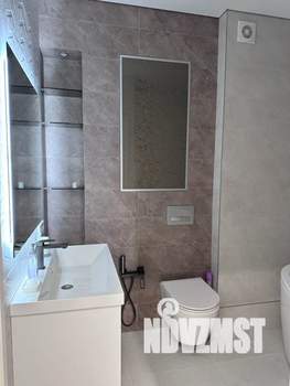 2-к квартира, посуточно, 60м2, 9/19 этаж