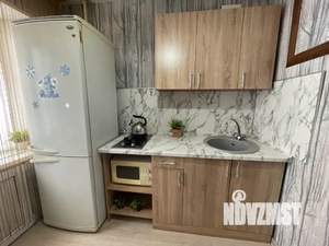 1-к квартира, посуточно, 30м2, 3/5 этаж