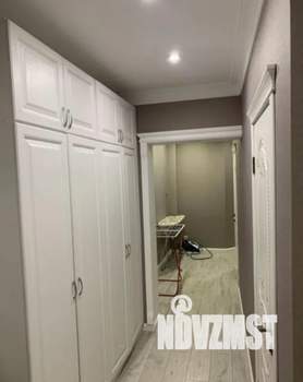 3-к квартира, посуточно, 90м2, 2/8 этаж