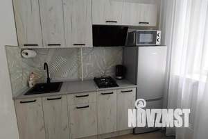 1-к квартира, посуточно, 31м2, 1/5 этаж