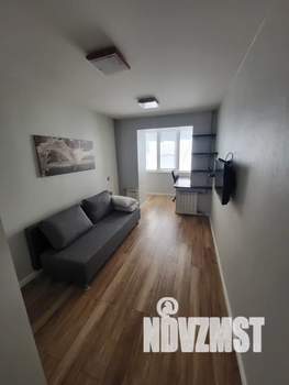 3-к квартира, посуточно, 70м2, 2/9 этаж
