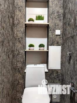 2-к квартира, посуточно, 45м2, 2/5 этаж