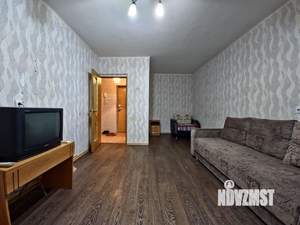 1-к квартира, на длительный срок, 36м2, 9/9 этаж