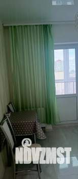 1-к квартира, посуточно, 35м2, 9/9 этаж