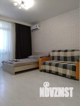 1-к квартира, посуточно, 30м2, 9/19 этаж