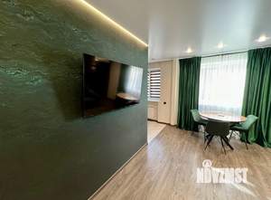 Студия квартира, на длительный срок, 32м2, 5/5 этаж