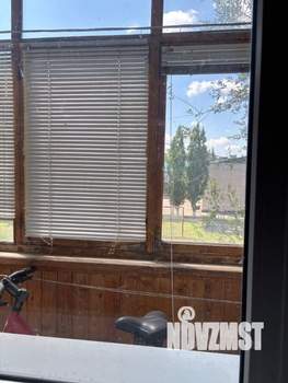 1-к квартира, на длительный срок, 31м2, 2/5 этаж