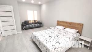 1-к квартира, посуточно, 40м2, 16/17 этаж