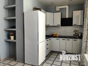 1-к квартира, посуточно, 40м2, 15/21 этаж