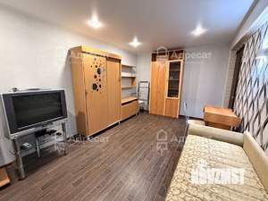 1-к квартира, на длительный срок, 30м2, 5/5 этаж
