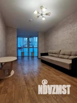 2-к квартира, посуточно, 60м2, 2/10 этаж