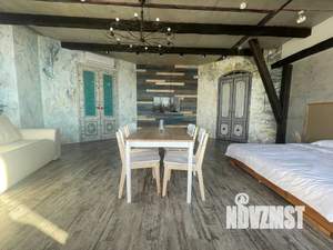 1-к квартира, посуточно, 64м2, 26/26 этаж