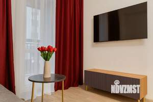 1-к квартира, посуточно, 45м2, 5/9 этаж