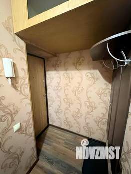 1-к квартира, на длительный срок, 33м2, 5/5 этаж