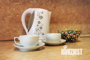 2-к квартира, посуточно, 55м2, 8/9 этаж