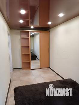 2-к квартира, посуточно, 48м2, 2/5 этаж