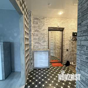 1-к квартира, на длительный срок, 30м2, 7/7 этаж