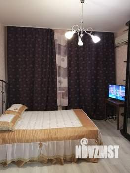 3-к квартира, посуточно, 85м2, 2/5 этаж