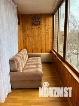 3-к квартира, посуточно, 100м2, 3/9 этаж