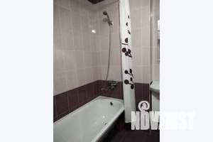 1-к квартира, посуточно, 28м2, 2/19 этаж