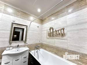 2-к квартира, посуточно, 60м2, 14/24 этаж