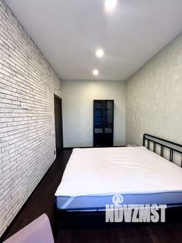 2-к квартира, на длительный срок, 45м2, 6/7 этаж