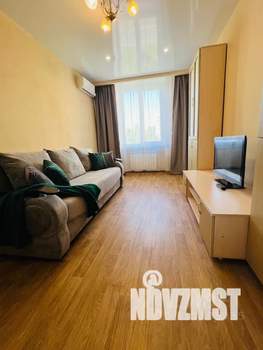 2-к квартира, посуточно, 57м2, 4/4 этаж
