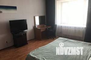 2-к квартира, посуточно, 90м2, 16/16 этаж
