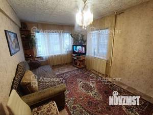 2-к квартира, на длительный срок, 46м2, 1/5 этаж