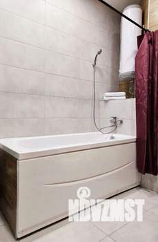 1-к квартира, посуточно, 55м2, 1/1 этаж