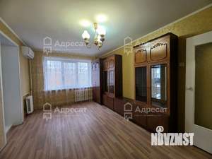 1-к квартира, на длительный срок, 33м2, 4/9 этаж