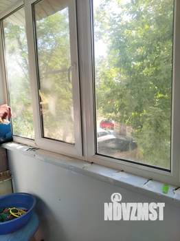 2-к квартира, на длительный срок, 50м2, 2/5 этаж