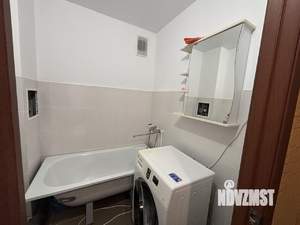 1-к квартира, на длительный срок, 37м2, 4/10 этаж