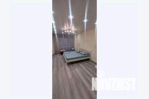 2-к квартира, посуточно, 70м2, 9/24 этаж