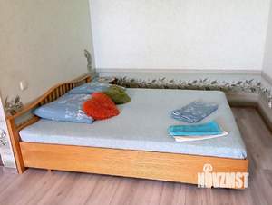 1-к квартира, посуточно, 44м2, 9/10 этаж