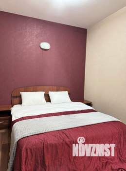 1-к квартира, посуточно, 60м2, 1/1 этаж