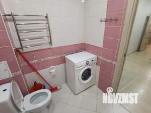 2-к квартира, посуточно, 67м2, 2/6 этаж