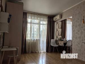 1-к квартира, на длительный срок, 29м2, 4/9 этаж