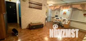 3-к квартира, на длительный срок, 56м2, 2/5 этаж