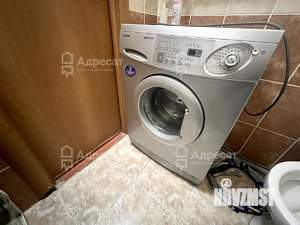 1-к квартира, на длительный срок, 32м2, 2/9 этаж
