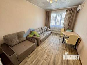 1-к квартира, на длительный срок, 33м2, 2/9 этаж