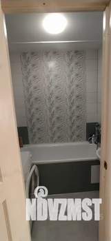 1-к квартира, посуточно, 36м2, 1/9 этаж