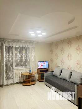 1-к квартира, на длительный срок, 33м2, 4/9 этаж