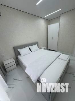 2-к квартира, посуточно, 48м2, 2/9 этаж