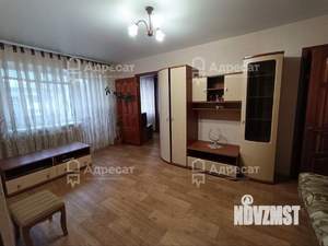 2-к квартира, на длительный срок, 44м2, 3/4 этаж