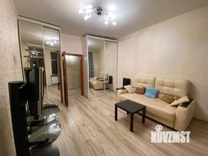 2-к квартира, на длительный срок, 60м2, 3/5 этаж
