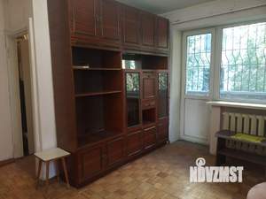 1-к квартира, на длительный срок, 30м2, 2/5 этаж