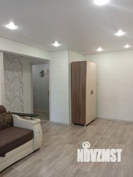 1-к квартира, на длительный срок, 32м2, 1/5 этаж